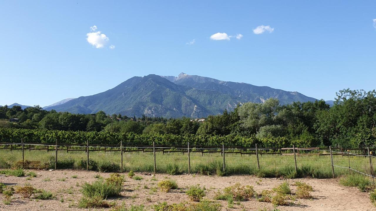 Chambre D'Hotes Le Petit Ranch 罗斯玛索斯 外观 照片